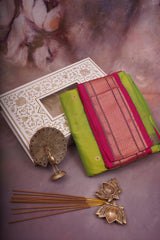 Paithani Butta