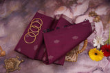 Chanderi Saree