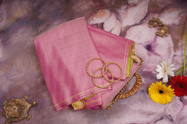 Kanohi Copper Brocade