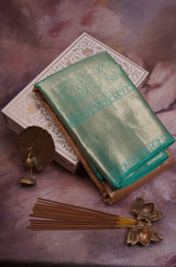 Pure Tissue Silk Saree