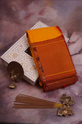 Handloom Paithani