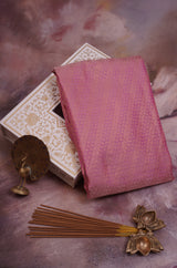 Kanohi Copper Brocade