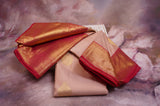 Pure Tissue Silk Saree