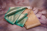 Pure Tissue Silk Saree