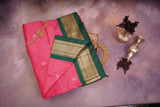 Kadiyal Paithani