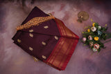 Kadiyal Paithani