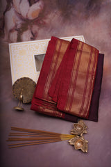 Kadiyal Paithani