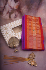Muniya Paithani
