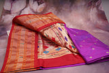 Muniya Paithani