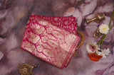 Banarasi Saree