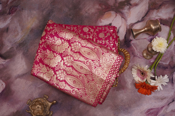 Banarasi Saree