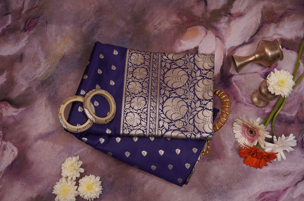Banarasi Saree