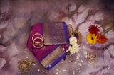 Pallavi Kadiyal Saree