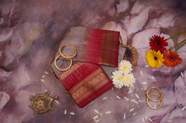 Aashirwad Bentex Saree