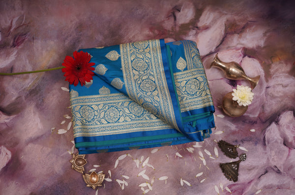 Banarasi Saree