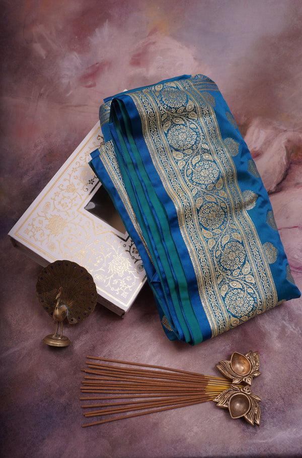 Banarasi Saree