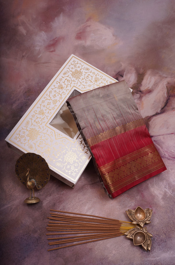 Aashirwad Bentex Saree