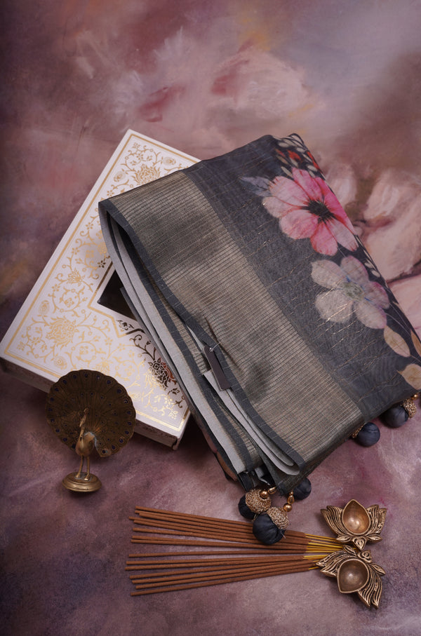 Banarasi Saree