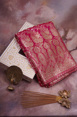 Banarasi Saree