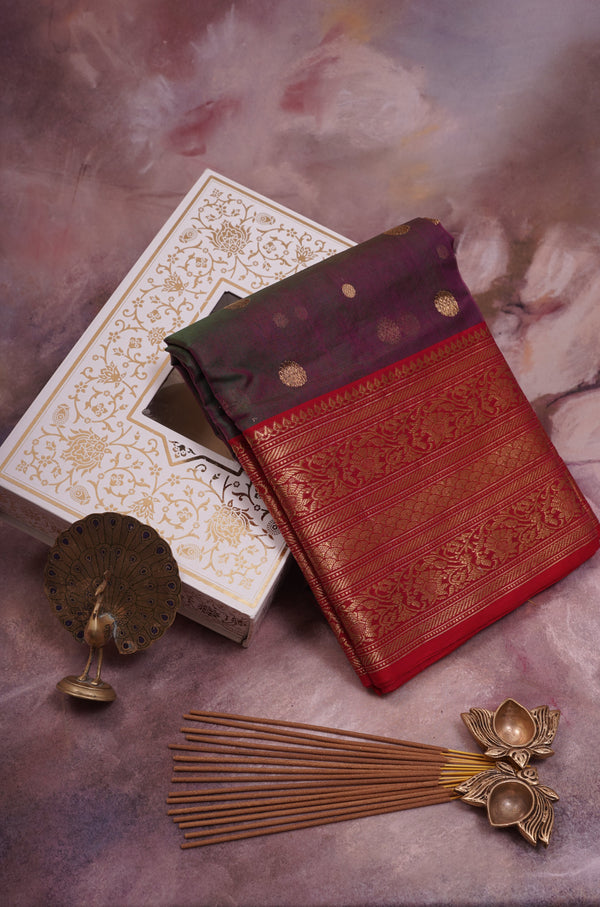 Borde Kadial Silk