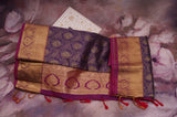 Banarasi Saree