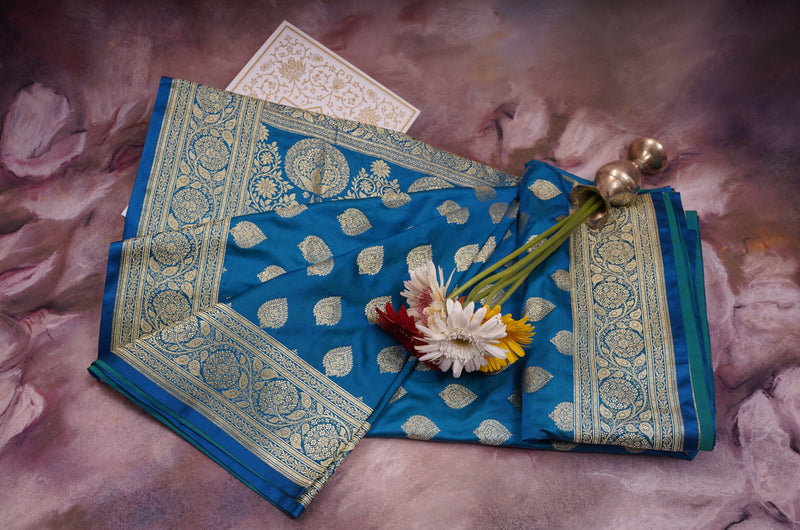 Banarasi Saree