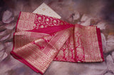 Banarasi Saree