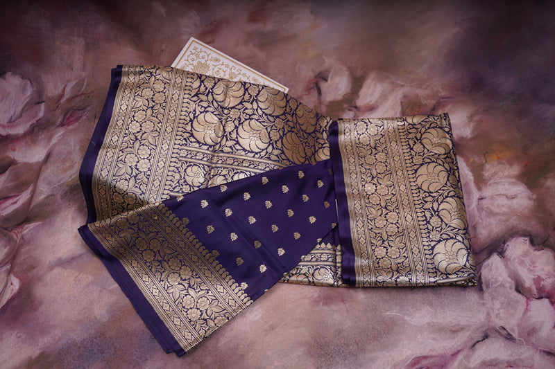 Banarasi Saree